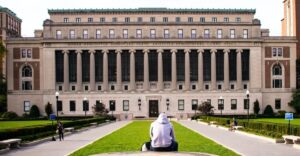 Columbia's Summer Venture Creation Course