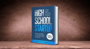 High School Startup Book