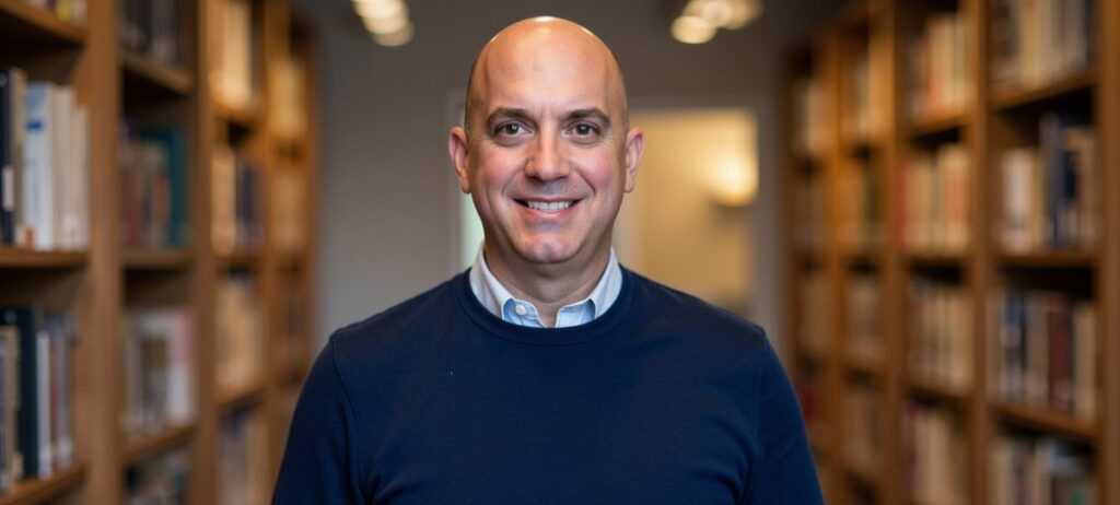 Interview with Craig Mercure