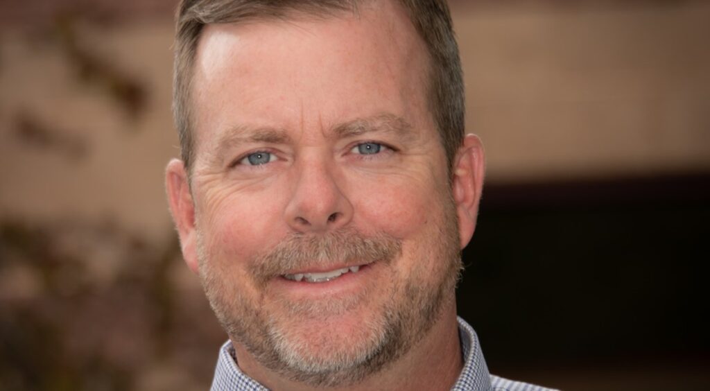 Interview with Brian Rose