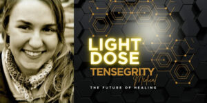 Interview with Jesslynn Armstring
