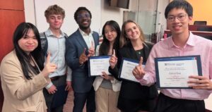 UPenn's Leadership in the Business World