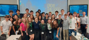 Notre Dame Business Leadership Seminar