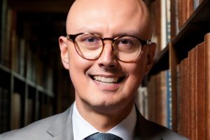 Interview with Norm Allgood