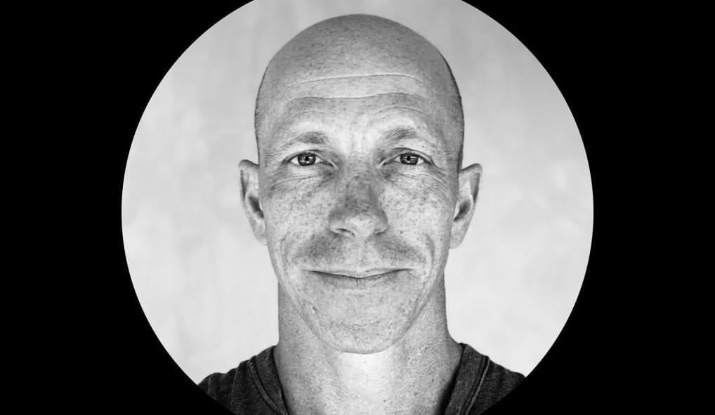 Interview with John Larson