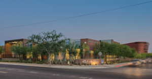 Interview with Jeff Saville