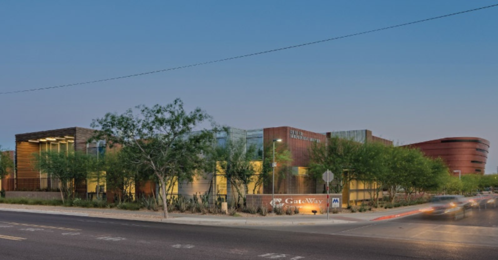 Interview with Jeff Saville